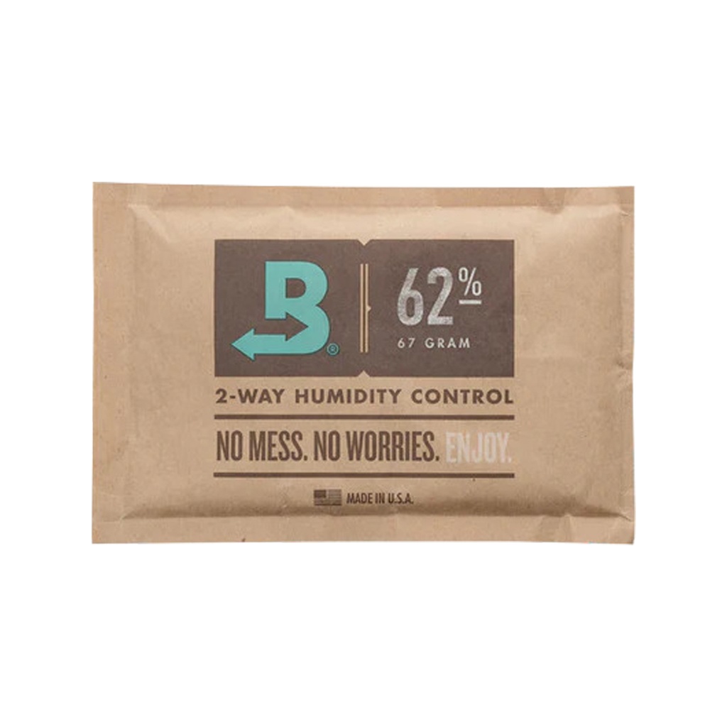 Boveda 67 gr 62% - 1 Un.