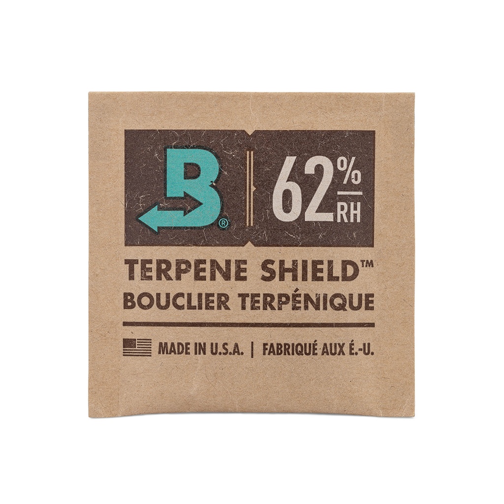 Boveda 8 gr 62% - Pack 10 Uds.