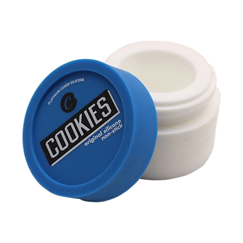 Caja de Silicona Cookies