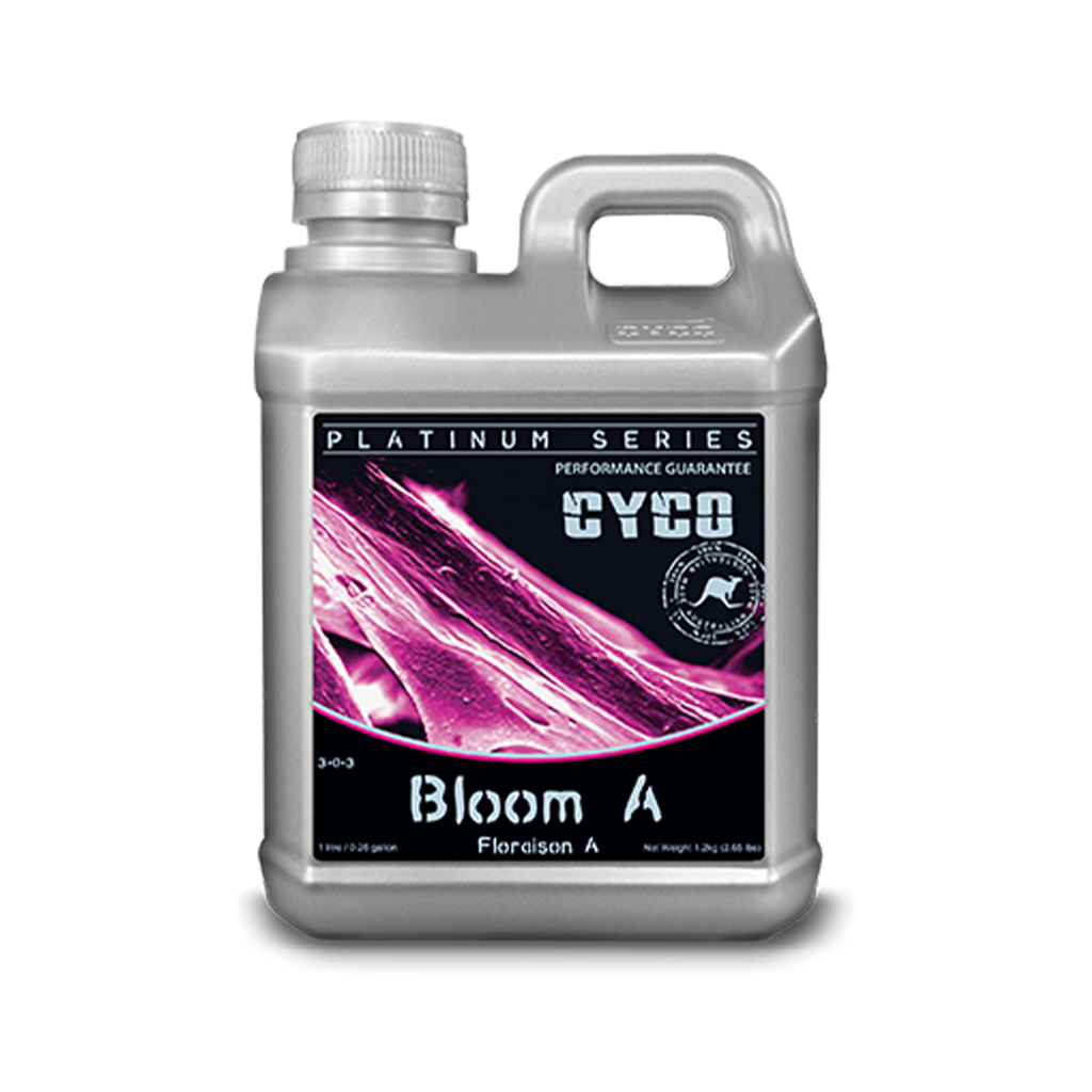 Cyco Bloom A 1 Litro