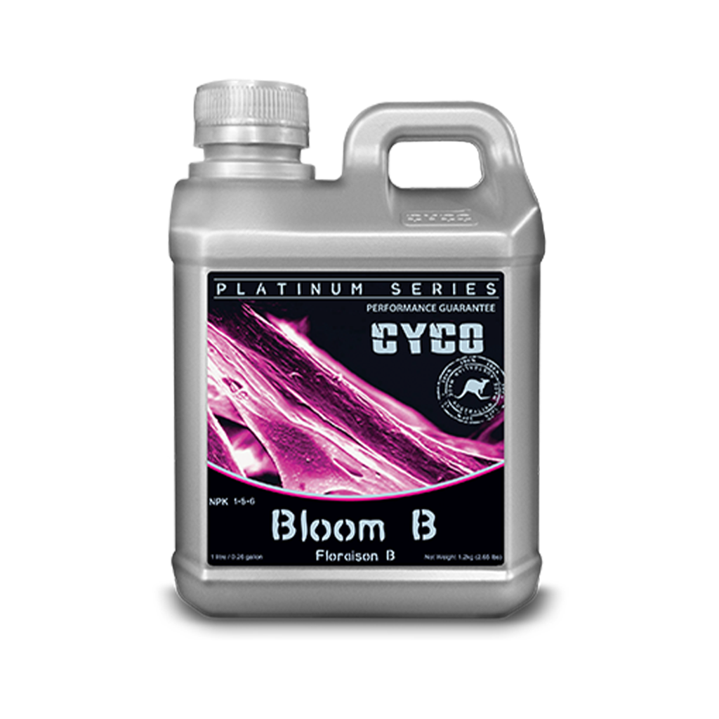 Cyco Bloom B 1 Litro