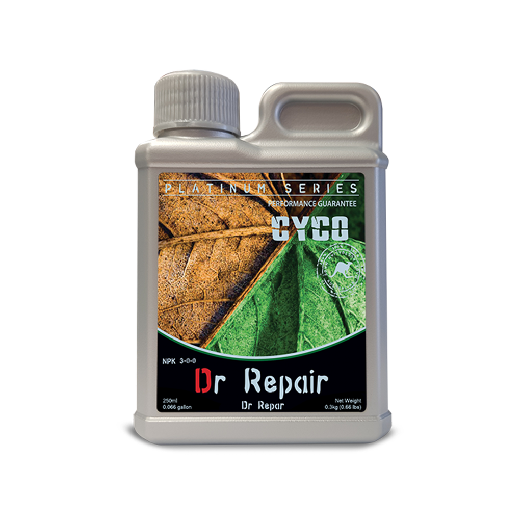 Cyco Dr. Repair 250 ml