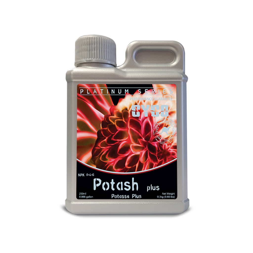 Cyco Potash Plus 250 ml