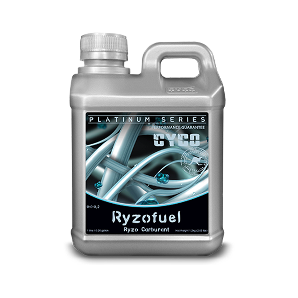 Cyco Ryzofuel 1 Litro