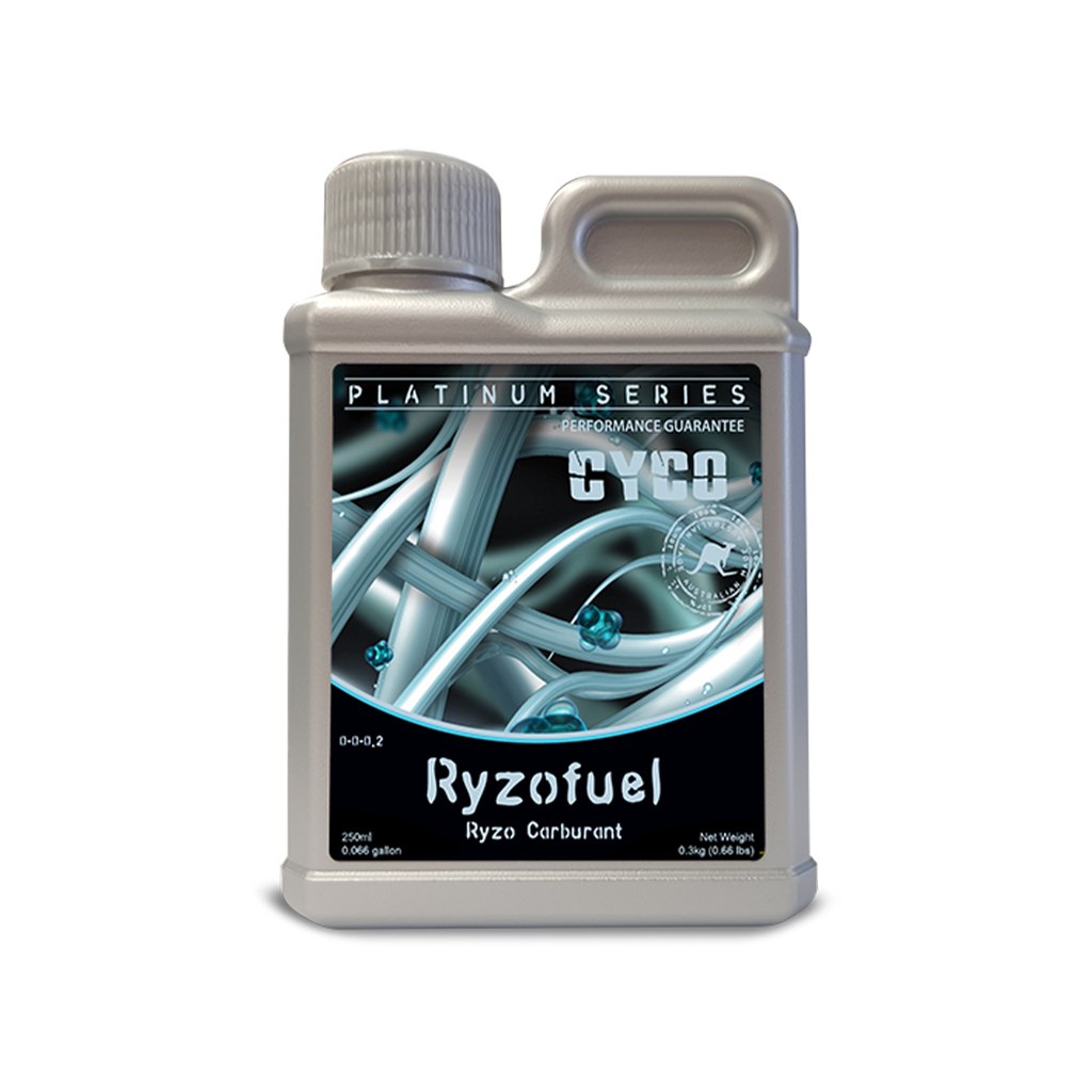 Cyco Ryzofuel 250 ml