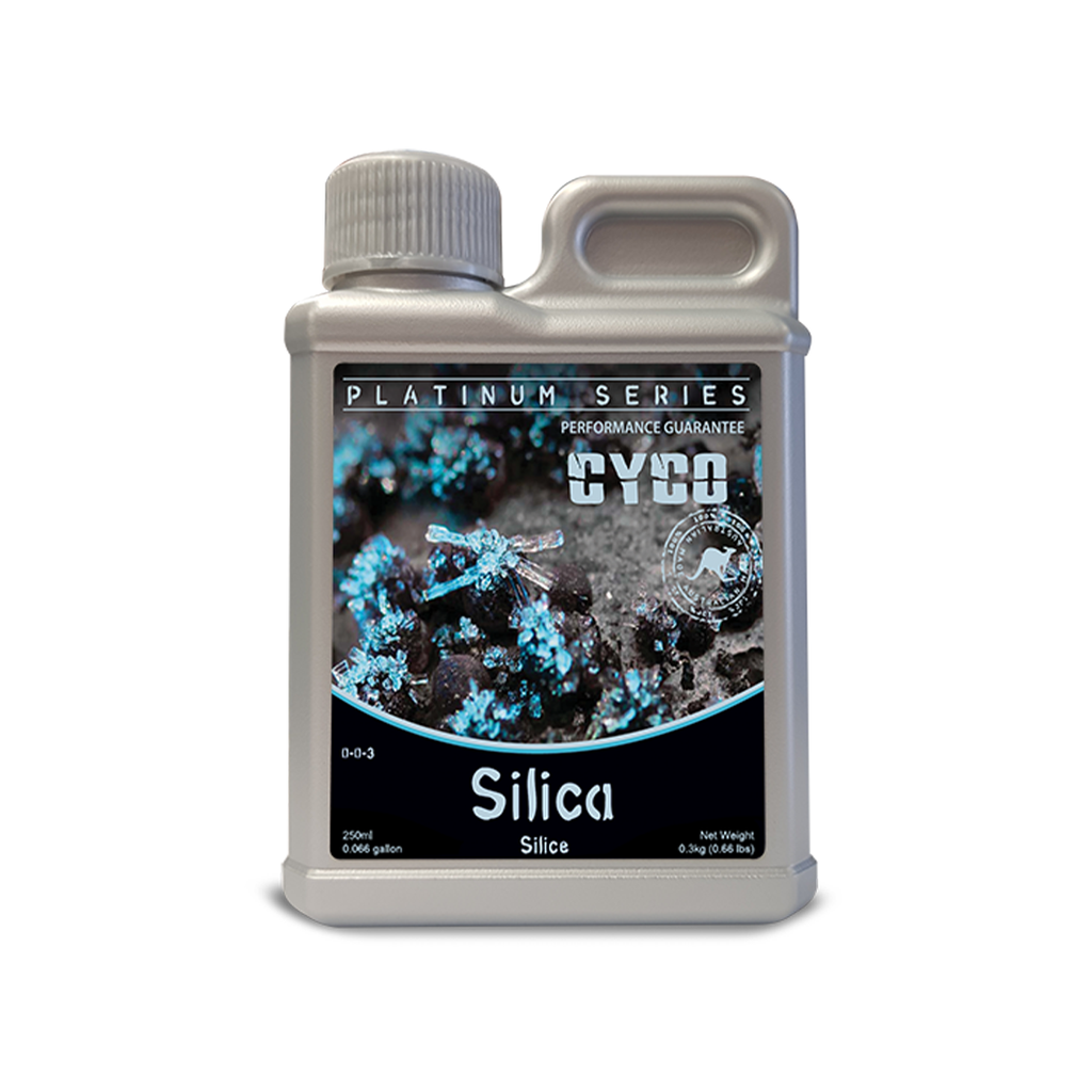 Cyco Silica 250 ml