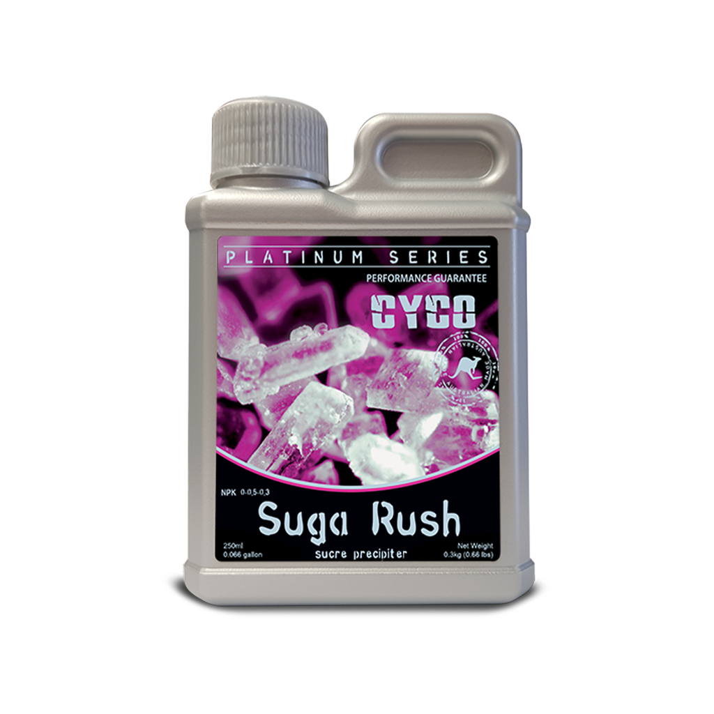 Cyco Suga Rush 250 ml