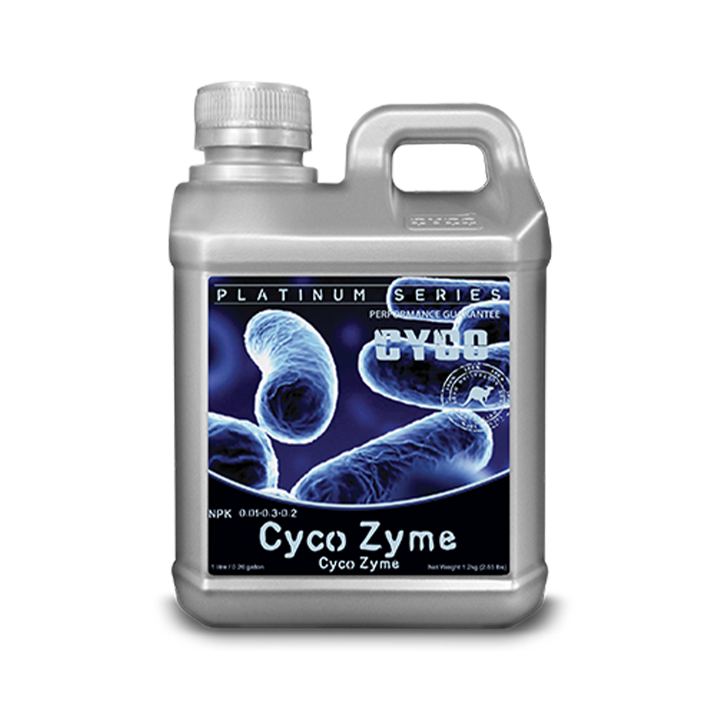 Cyco Zyme 1 Litro