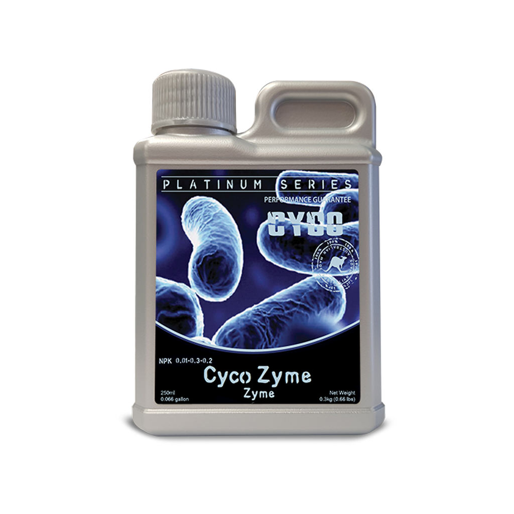 Cyco Zyme 250 ml