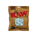 [RAWFILT] Filtros Algodón Raw 6 mm - 200 uds
