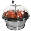 [CUTTERBT24] Manicuradora Bowl Trimmer con Motor