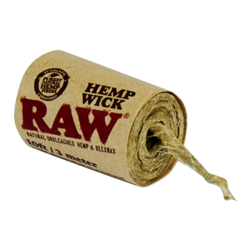 Mecha Hemp Raw - Pack 20x