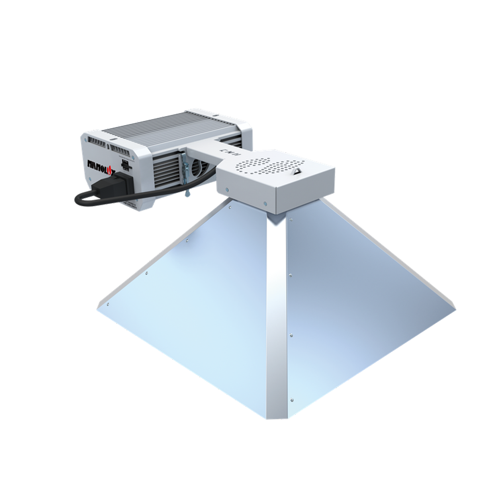 Nanolux CMH 315W Fixture (No Incluye Lampara)