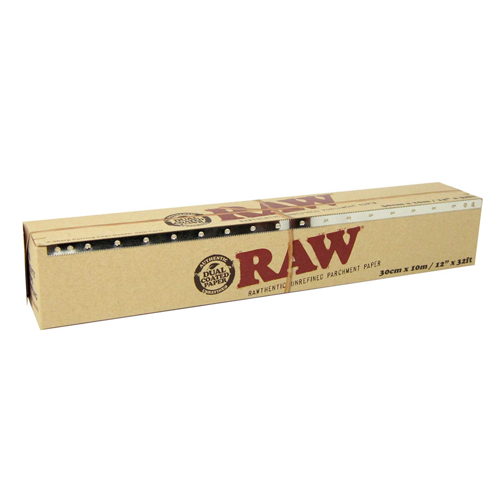 Papel Extracciones Raw - 10 metros