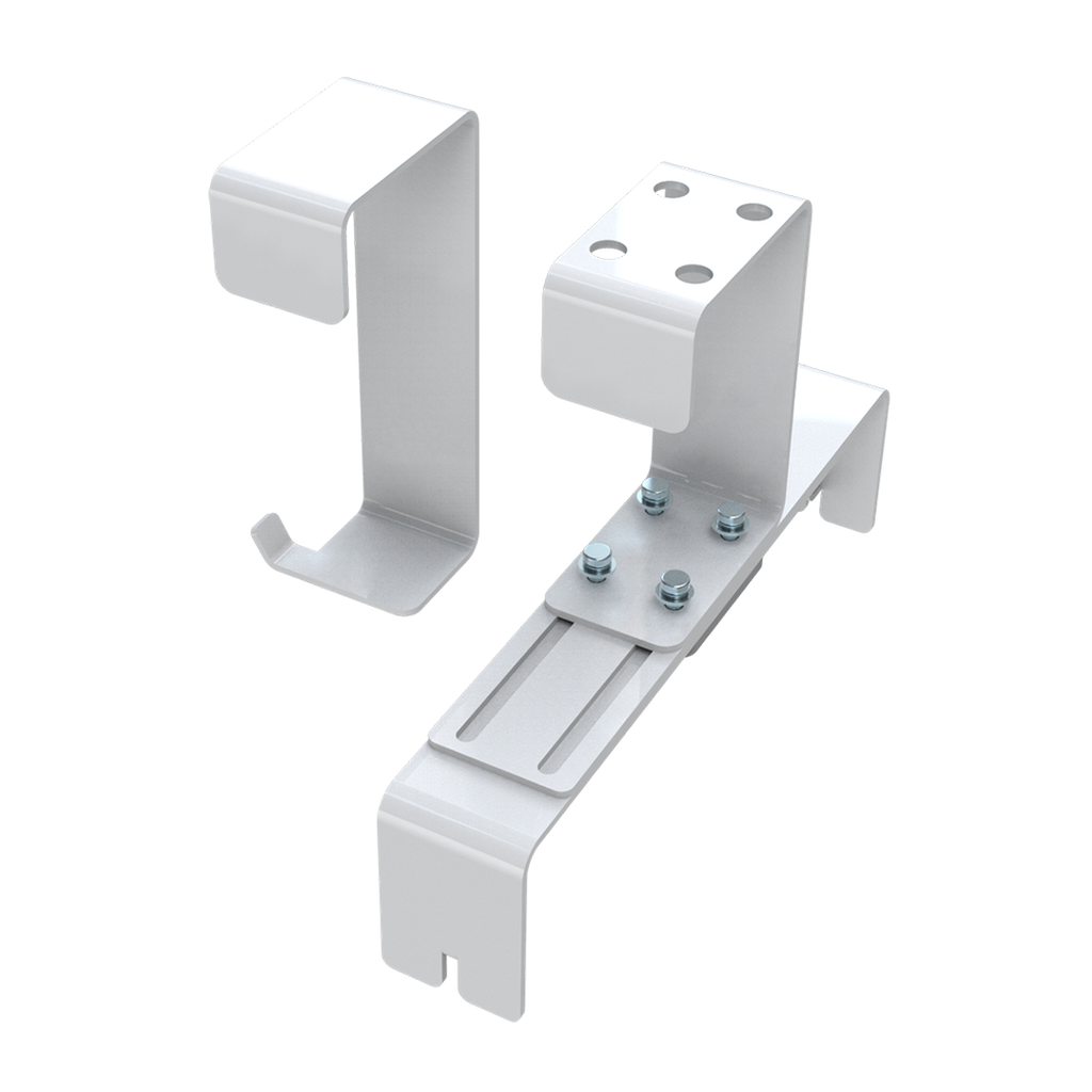 Soportes CMH 315W Fixture