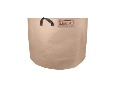 Texpot Urban 25 Litros Color Arena