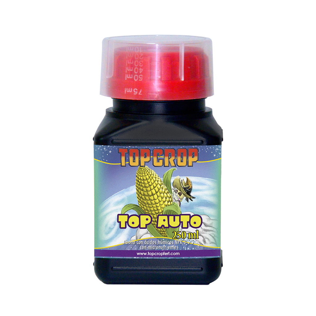 Top Auto 250 ml