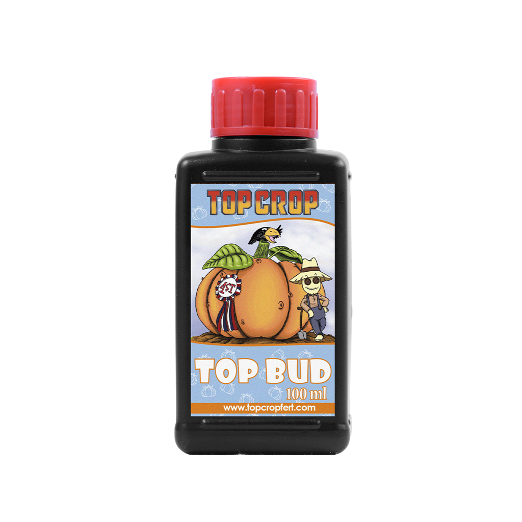 Top Bud 100 ml