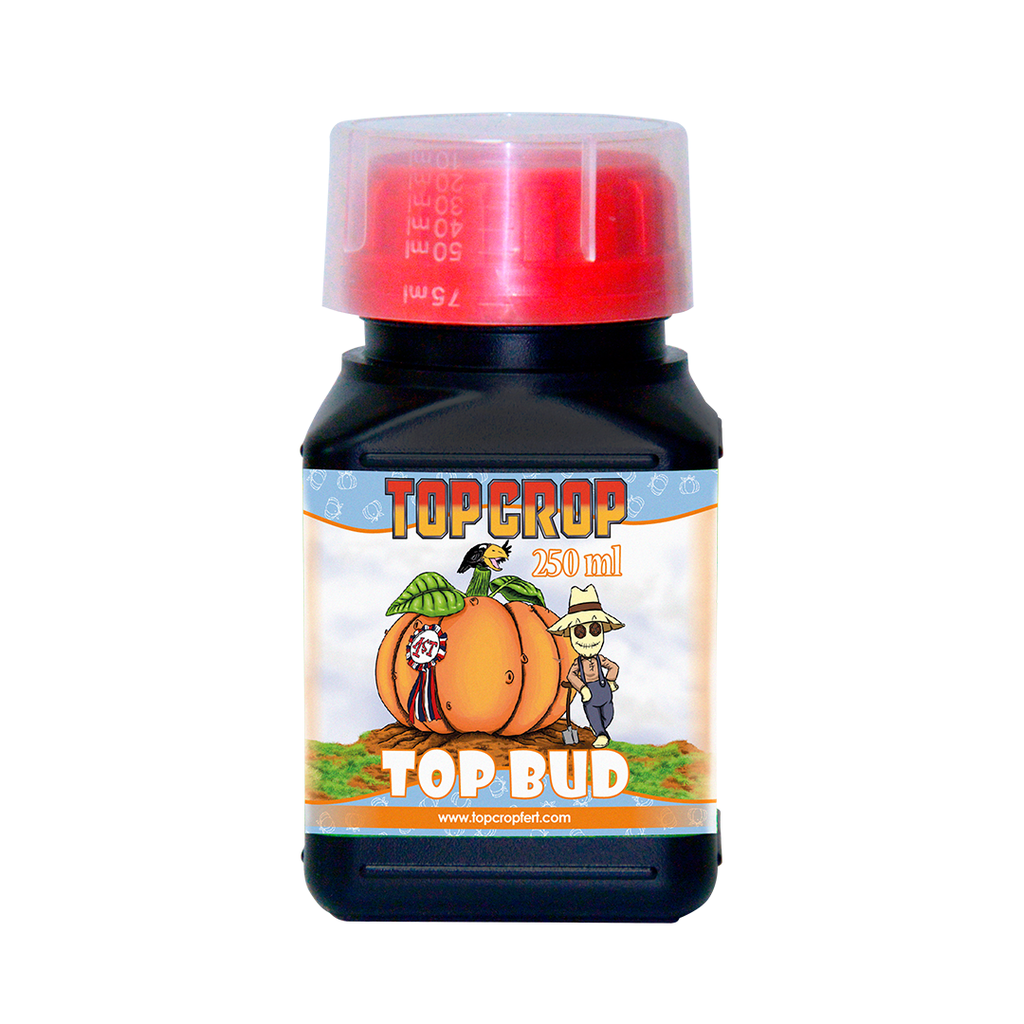 Top Bud 250 ml