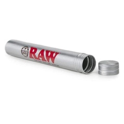 [RAWTUBALUM] Tubo Aluminio Raw