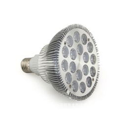 [NLEDP182] Nanolux LED PAR38 18W Full Spectrum V2 - 3.000 Kelvin