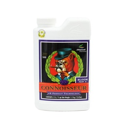 [ANCBA1] Advanced pH Perfect Connoisseur Bloom A 1 Litro