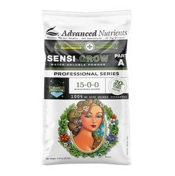 [ANPGA11] Advanced Sensi Professional Series Grow A 11,3 Kilos