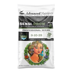 [ANPGB11] Advanced Sensi Professional Series Grow B 11,3 Kilos