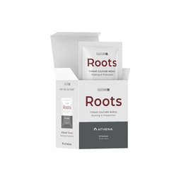 [ATRO125] Athena Roots Culture Media 125 ml - Display 10x