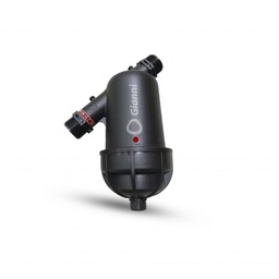 [RI-13-51] Filtro de Discos 120 Mesh - 3.000 Litros/Hora - 1"