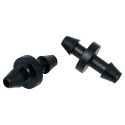 [CD-15-23] Tapón Mini para Microtubo Doble Medida - Pack 20 Uds.