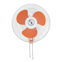 [VTPC40] Ventilador Pared Oscilante 45W - 40 cm Cornwall