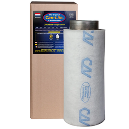 [FACL150] Filtro Antiolor Can-Lite 150 mm x 475 mm (600 m3/h)