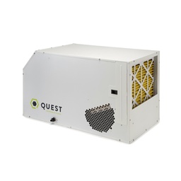 [QS155] Quest 155 Deshumidificador 50-Hz