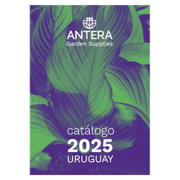 [CAT2025] Catálogo Antera 2025 - OBSEQUIO AGS