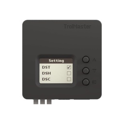 [DSD-2E] TrolMaster Módulo Dry Contact/Relé DSD-2E