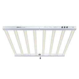 [NLEDOR860] Nanolux LED ORION Fixture 860W (Full Spectrum + UV + FR Independientes)