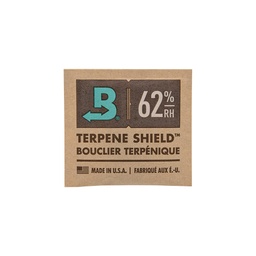 [BV04PACK] Boveda 4 gr 62% - Pack 10 Uds.