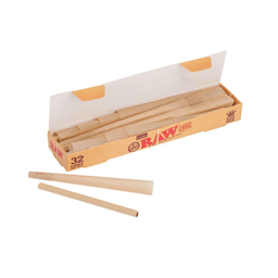 [RAWCONKS32] Conos Raw Classic 32 x King Size