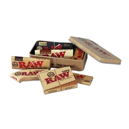 [RAWKIT11/4] Kit Raw Starter Box 1.1/4