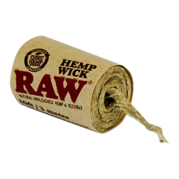 [RAWMECH] Mecha Hemp Raw - Pack 20x