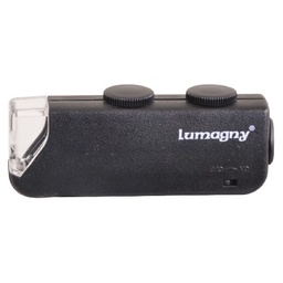 [MICX60-100] Microscopio Lumagny 60-100 X 