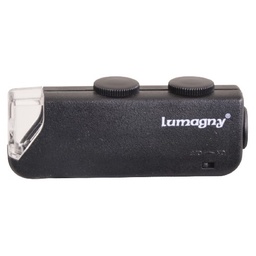 [MICX60-100] Microscopio Lumagny 60-100 X