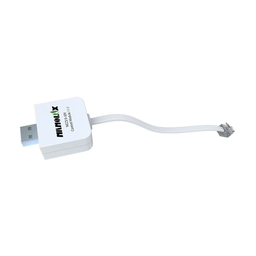 [NMOD010V] NCCS 0-10V Modulo USB-RJ11 Nanolux