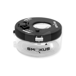 [SMFJP] Smokus Focus Jetpack