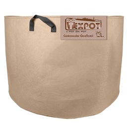 [TPU050] Texpot Urban 50 Litros Color Arena